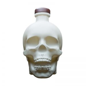 Crystal Head Vodka Bone Bottle